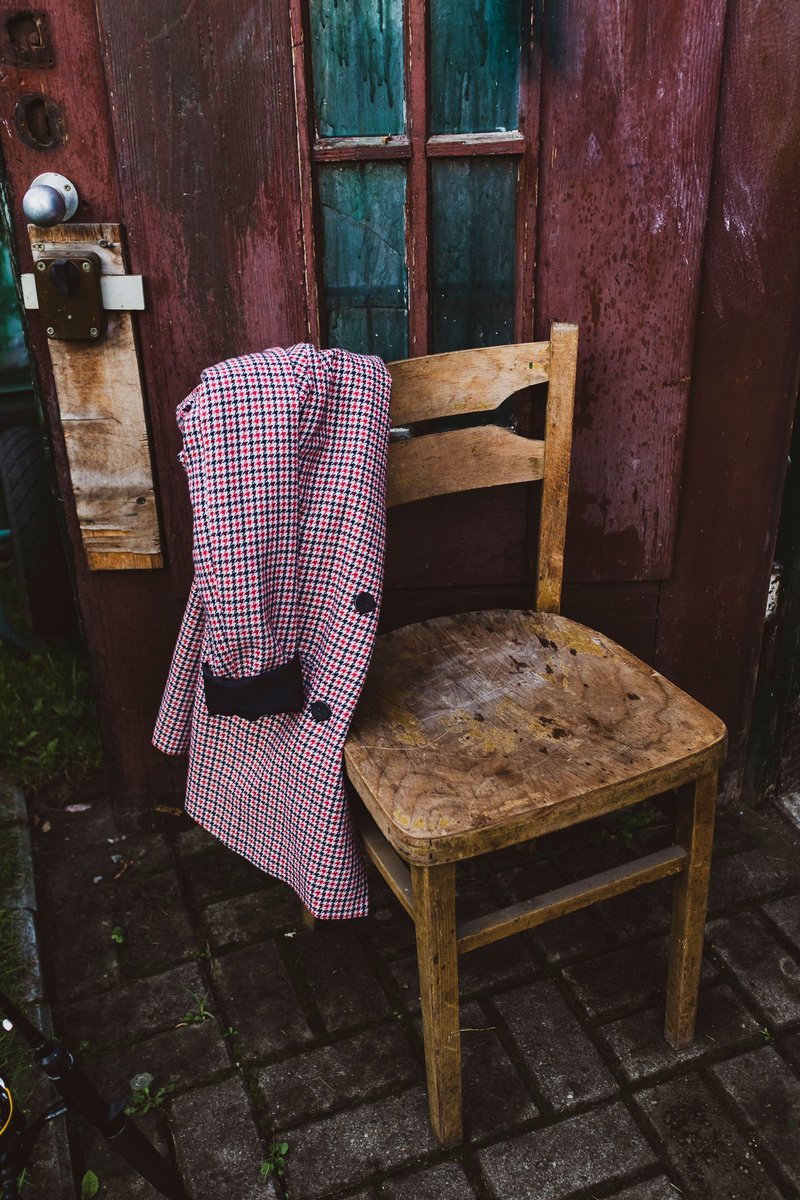 Mam taką magiczną kolekcję fotografii. Każda powstaje przy drzwiach warsztatu mojego Taty. To najbardziej magiczne miejsce jakie znam.
Do fotografii dołączyły pomidory wujka Leszka ze Świnoujścia ❤️