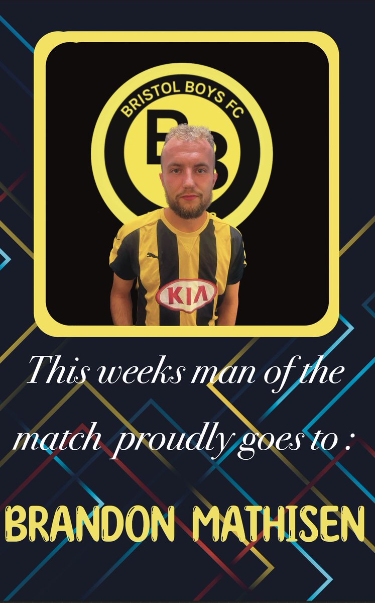 Bristol Boys FC tweet media