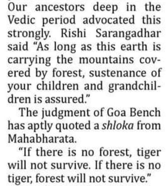 The fraudsters operating as Hindu Protectors for the political benefits of their Masters will never tell you this. 
They along with their Political Masters are playing with the future and existence of your Childrens, and YOU prefer to ignore.
