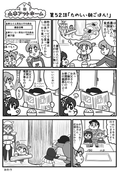 あさめし 