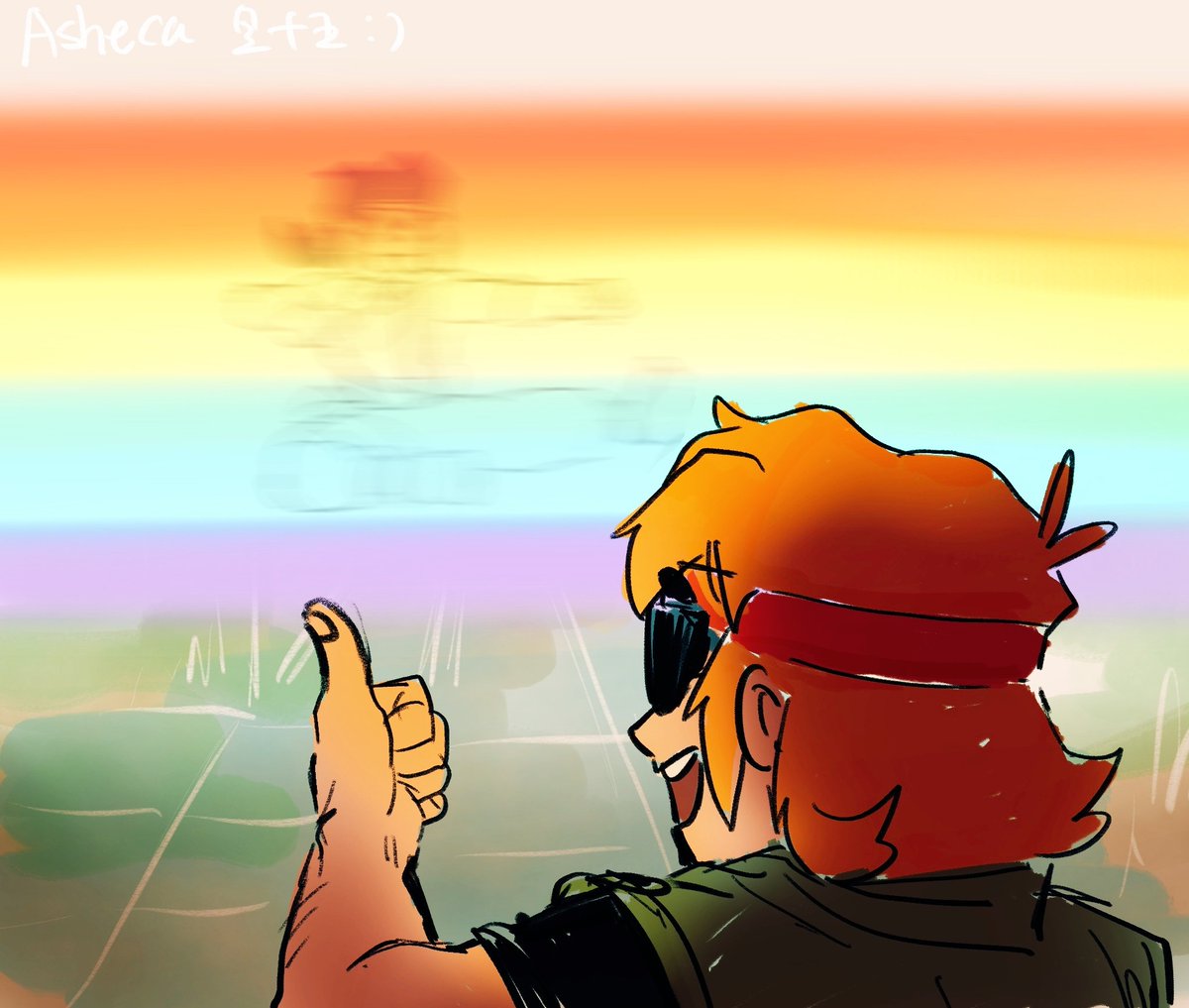 Asheca_O15's tweet photo. Mandy...!!😡
(评论有p5，p6)
#BrawlStars #BrawlStarsArt #brawlstarsfanart 
#brawlstarsfang #brawlstarsbuster https://t.co/2pLHkBaSAu