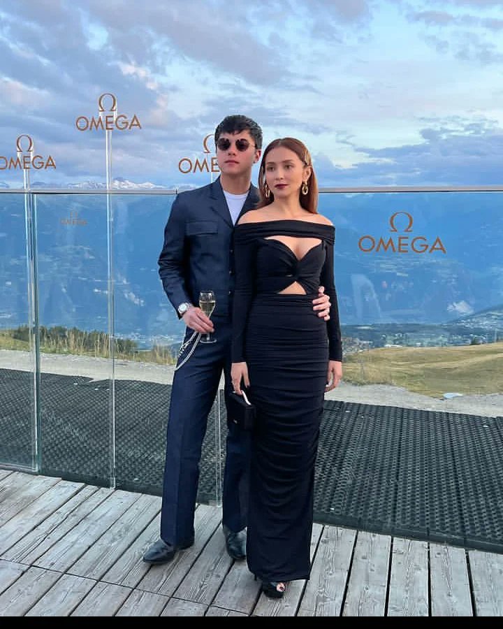 kathniel_ford25's tweet image. The POWER COUPLE 🖤 🔥🔥🔥
Very HOLLYWOOD VIBES 😍✨

@bernardokath @imdanielpadilla #KathNielXOmega #OmegaEuropeanMasters 

📸 @lofficielph igs;
