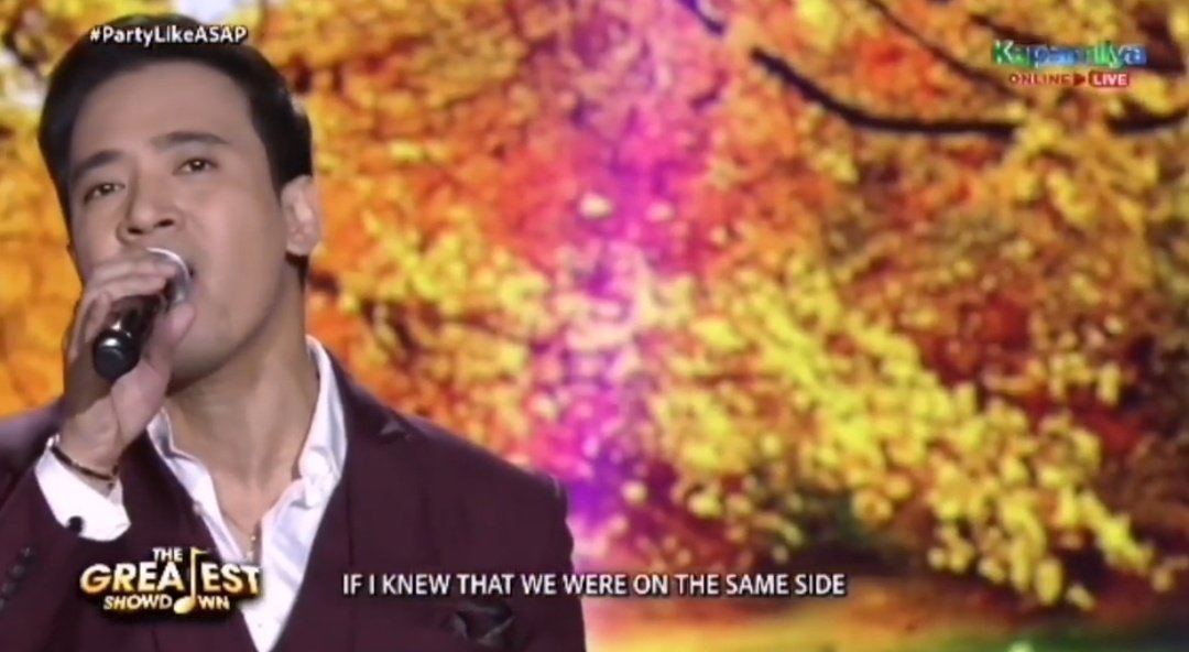 xxxestellaxxx's tweet photo. One of my favorite song "Marry your daughter" Ang galing mo so much kuya!!! @realeriksantos π₯Ήπ€
#PartyLikeASAP
#ErikSantos https://t.co/u5qZ372LMW