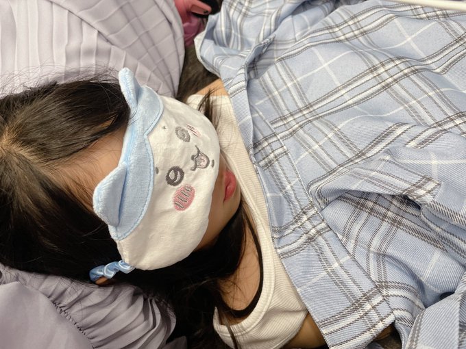 Twitterのコスプレ画像2