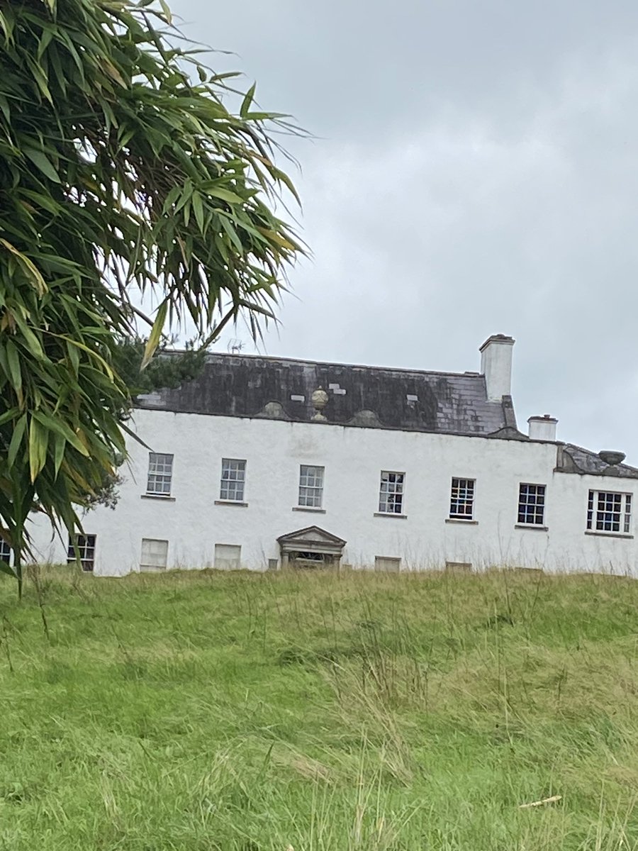 HelenDuffay's tweet photo. Ardress House #nationaltrustni https://t.co/Qy1dYpBNvL