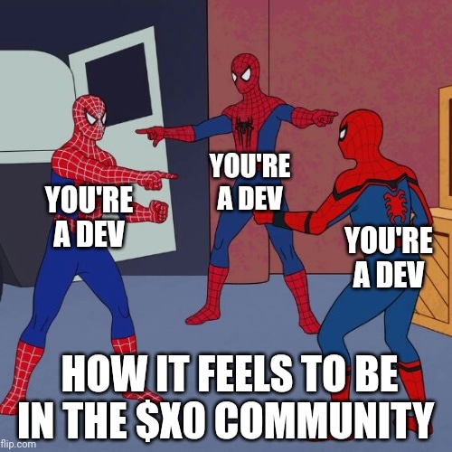 C⭕⭕M - Crypto tweet media