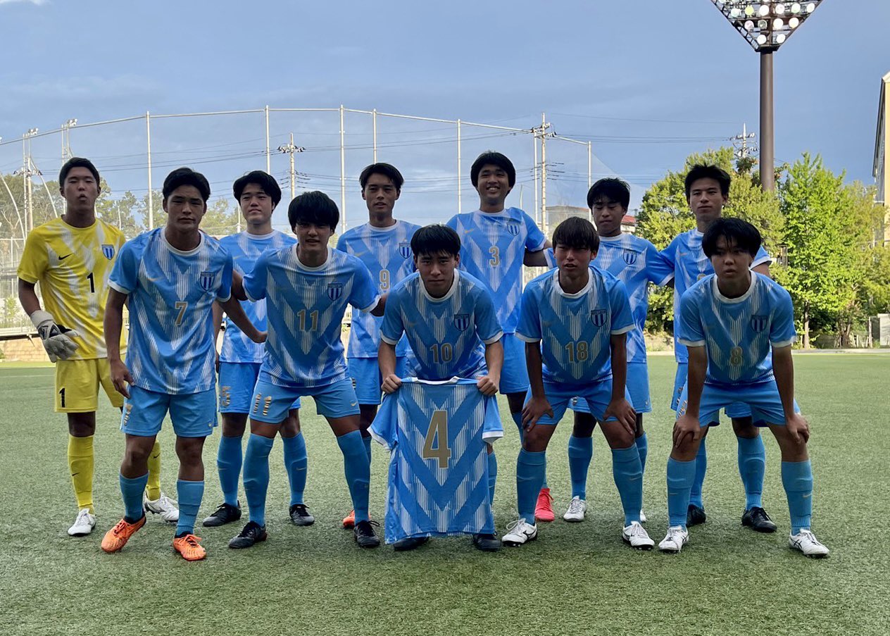 桐光学園サッカー部 on X: 桐光学園サッカー部 on X: