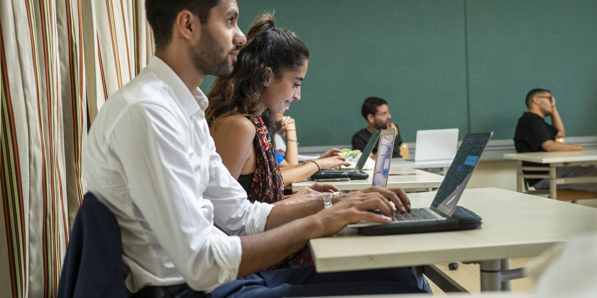 GAPP_AUC's tweet image. Welcome to our students Fall 2023 semester begins. Wishing you a fruitful semester ahead.

#schoolofgapp
#AUCDriven