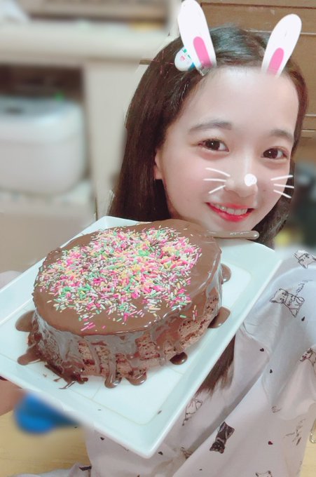 Twitterのコスプレ画像7