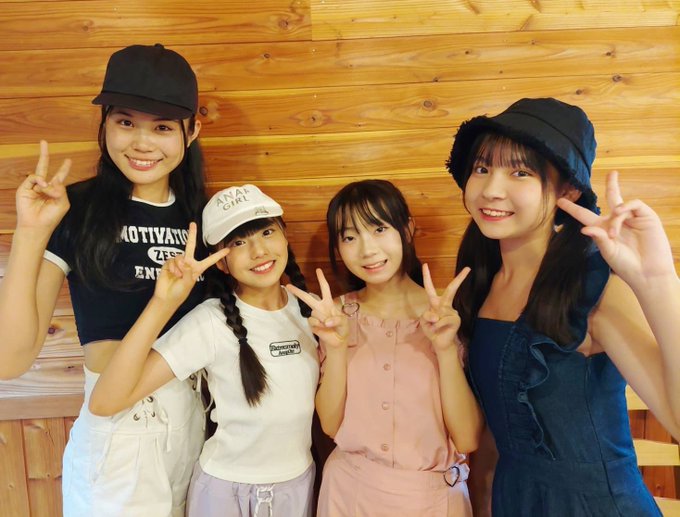 Twitterのコスプレ画像5