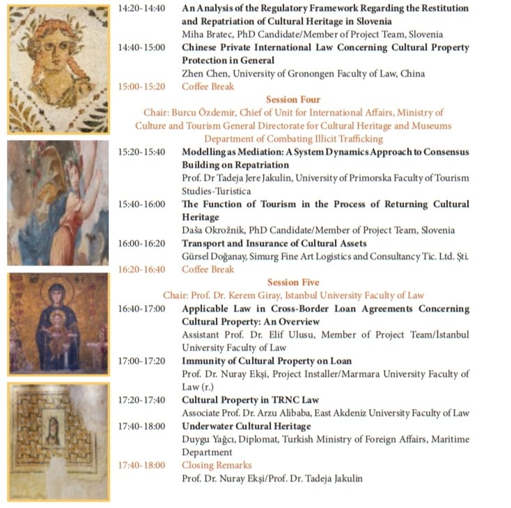 İstanbul Arkeologlar Derneği (@arkeoderist) on Twitter photo 