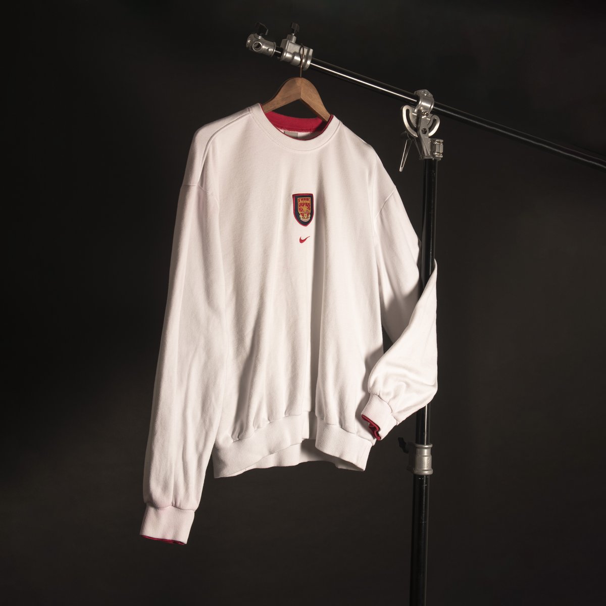 Classic Football Shirts tweet media