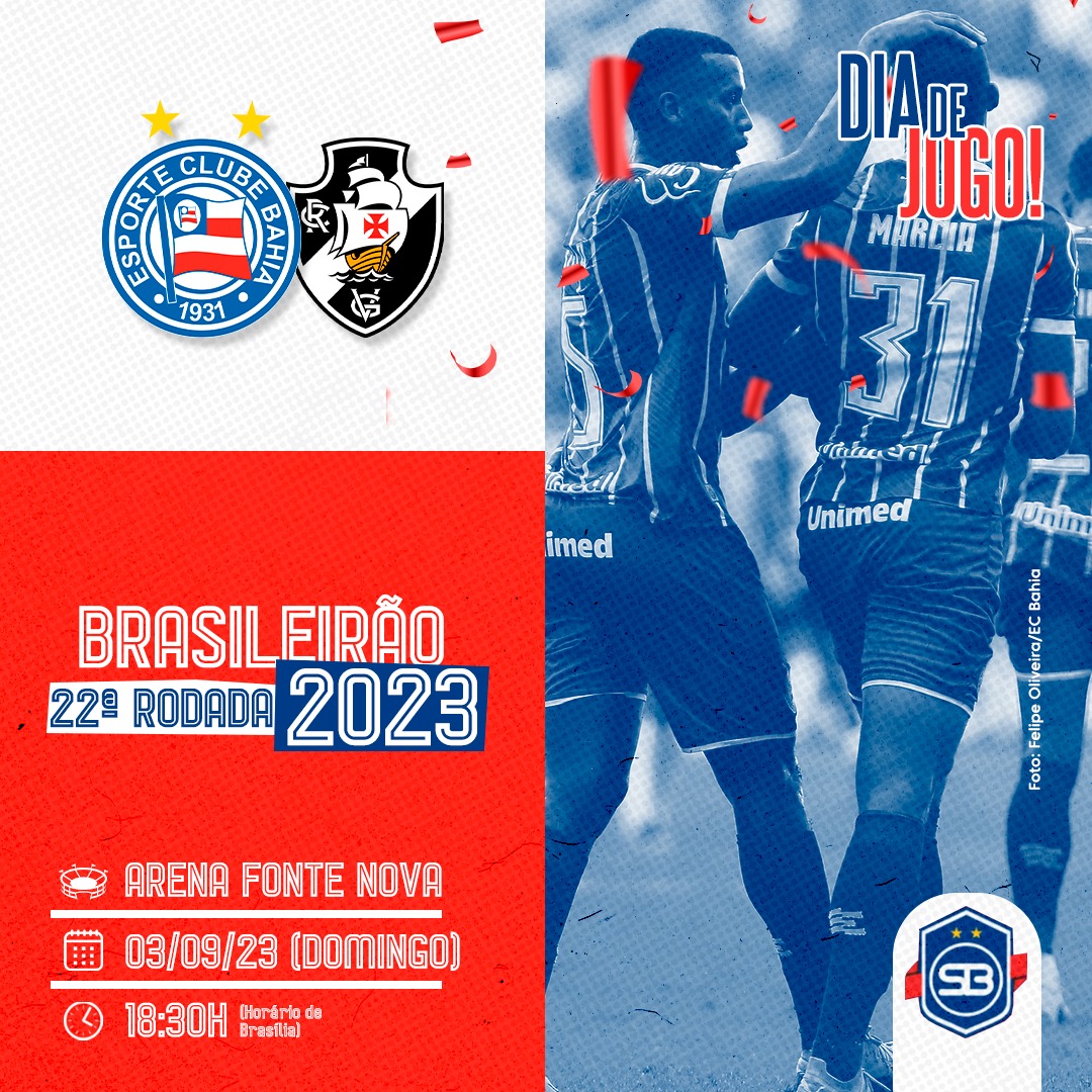 Simplesmenteba's tweet photo. Hoje é um dia excelente para conquistar 3 pontos!!!! https://t.co/JasQM6A1gh