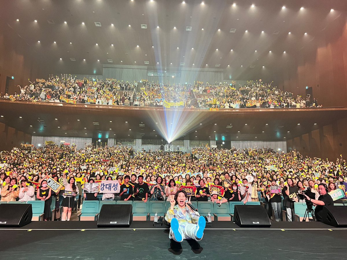 GD_oOoO's tweet photo. 久しぶりのオタ活
最高の夏になりました🫶🏻 https://t.co/Baacqy2yGu
