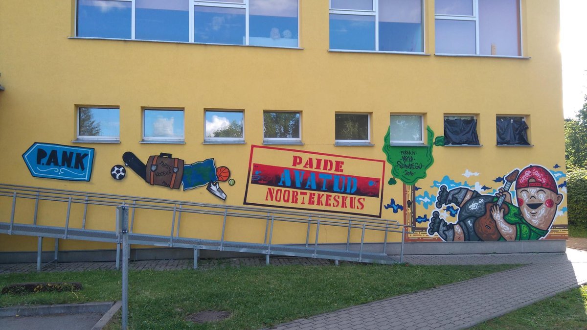 Full wall (with Fophkin):