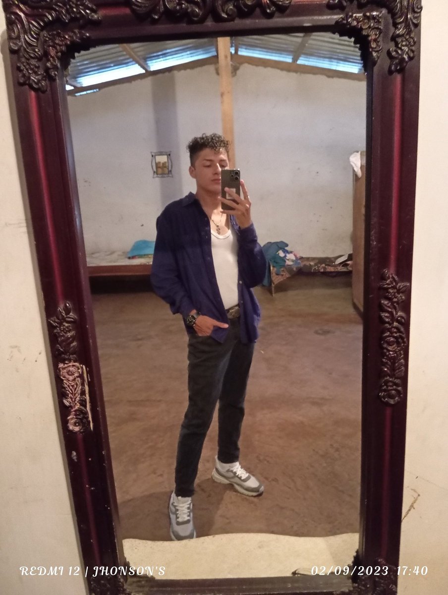 Alejandro_lo242's tweet photo. Starting again ✨❤️‍🩹   #mirror https://t.co/KGhP4bWKkb