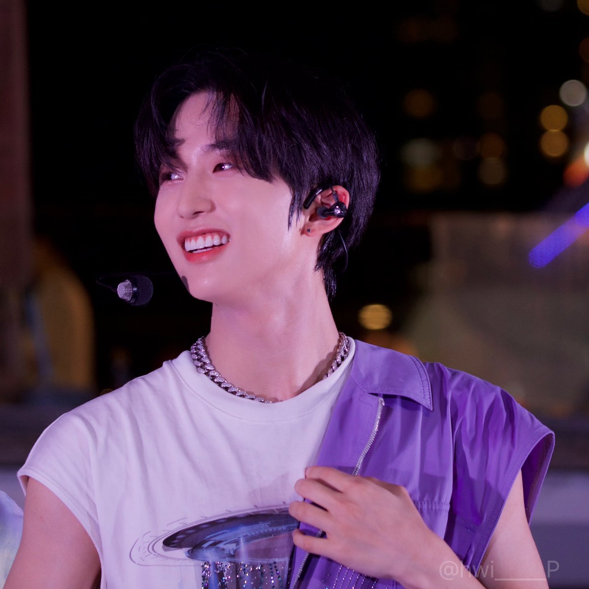 hwi____P's tweet photo. 230827

어두운 밤도 무대 위에서 빛나는 휘만 있다면……🌟

#THENEWSIX #TNX #HWI #은휘 https://t.co/auxY1EFqKm