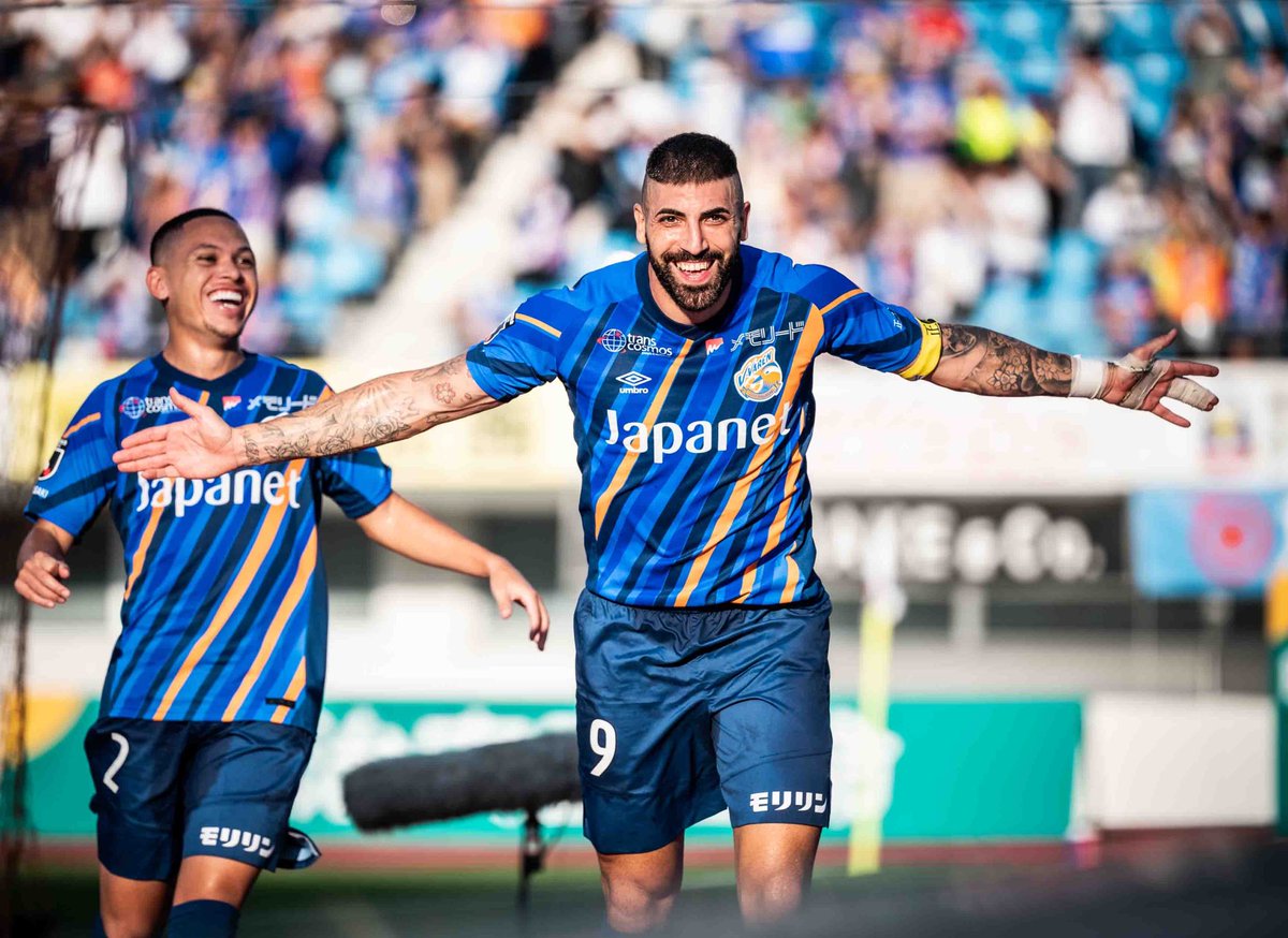 2021 V・ファーレン長崎 ホーム M-L 美品 正規品 Jリーグ 🔷🔶🔷🔶🔷🔶🔷🔶 ⌚️𝙁𝙐𝙇𝙇-𝙏𝙄𝙈𝙀 👉長崎 2-2 大分 2点リード