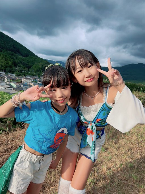 Twitterのコスプレ画像10