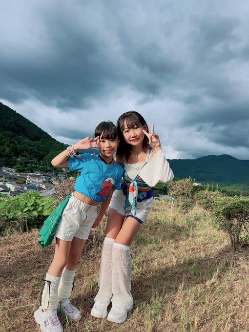 Twitterのコスプレ画像9