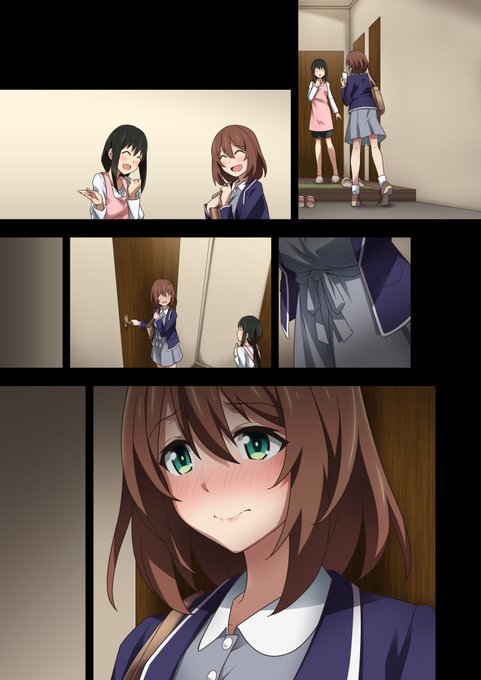 進捗報告です
前回からまた体調が悪化してしまった為
8月はほぼ何もできませんでした…
最近また体調が戻ってきましたが
不健康が続きすぎていおり発売日は予想できない状態です。
進行は本当にゆっくりなので、今年中には…と気長にお待ちいただけたら幸いです🙇 