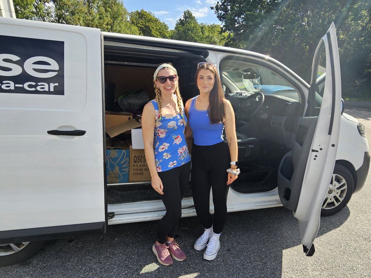 We're on the way to the University of Sussex for <a href="/AURPO_UK/">AURPO</a> Annual Conference taking place next week.  Looking forward to seeing you all there.  Tweet your journeys and tag us 😁.