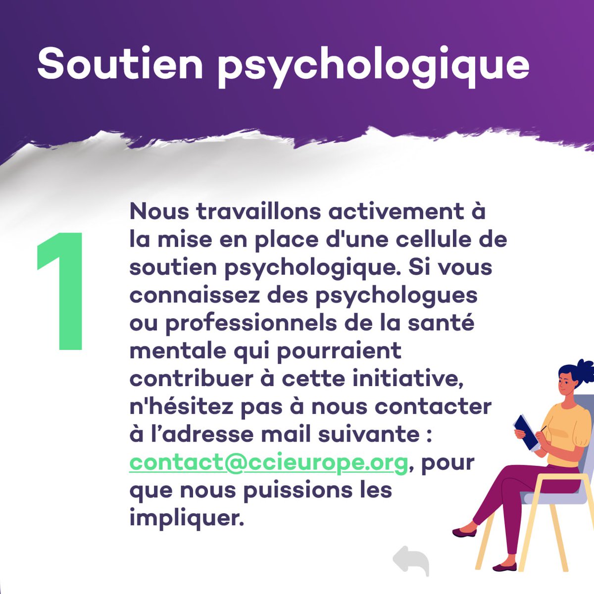 CCIEurope's tweet photo. ‼️ Face à cet énième épisode d'acharnement islamophobe et raciste, le CCIE s'inquiète plus que jamais de la sécurité des élèves musulman(e)s ou perçu(e)s comme tel(le)s à l'école.

Face à ce constat, le CCIE met en place plusieurs dispositifs d'aide aux élèves et à leurs parents. https://t.co/NWygNM5kxo