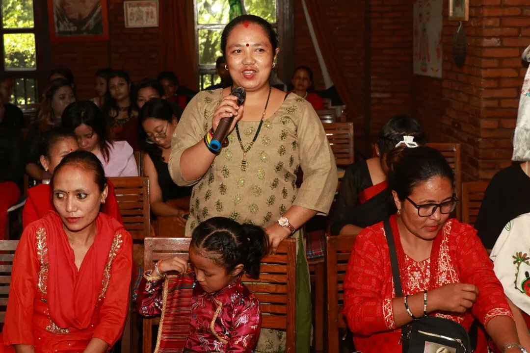 vow_media's tweet image. It&apos;s been an incredible journey at Techno Hub, where we embarked on a mission to empower young girls from local government schools with computer skills, knowledge of media tools, and an understanding of patriarchy and feminism.
#technohub