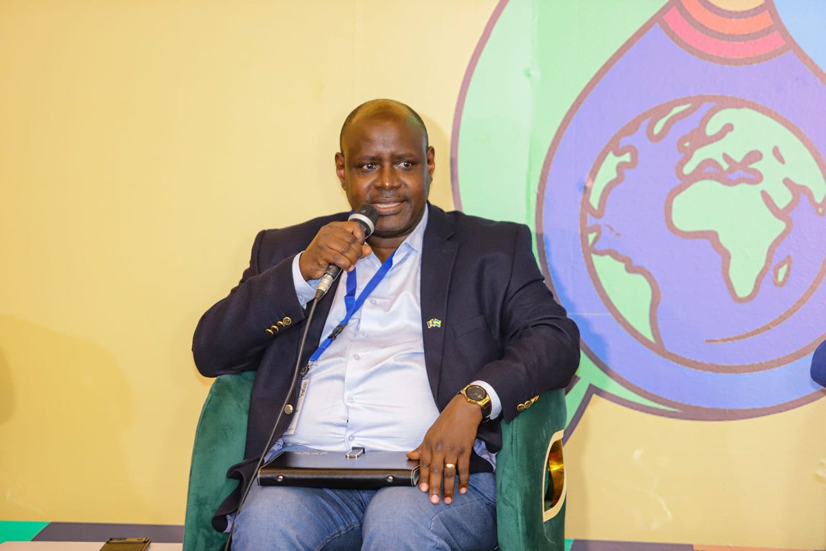 Alliance for Science tweet media