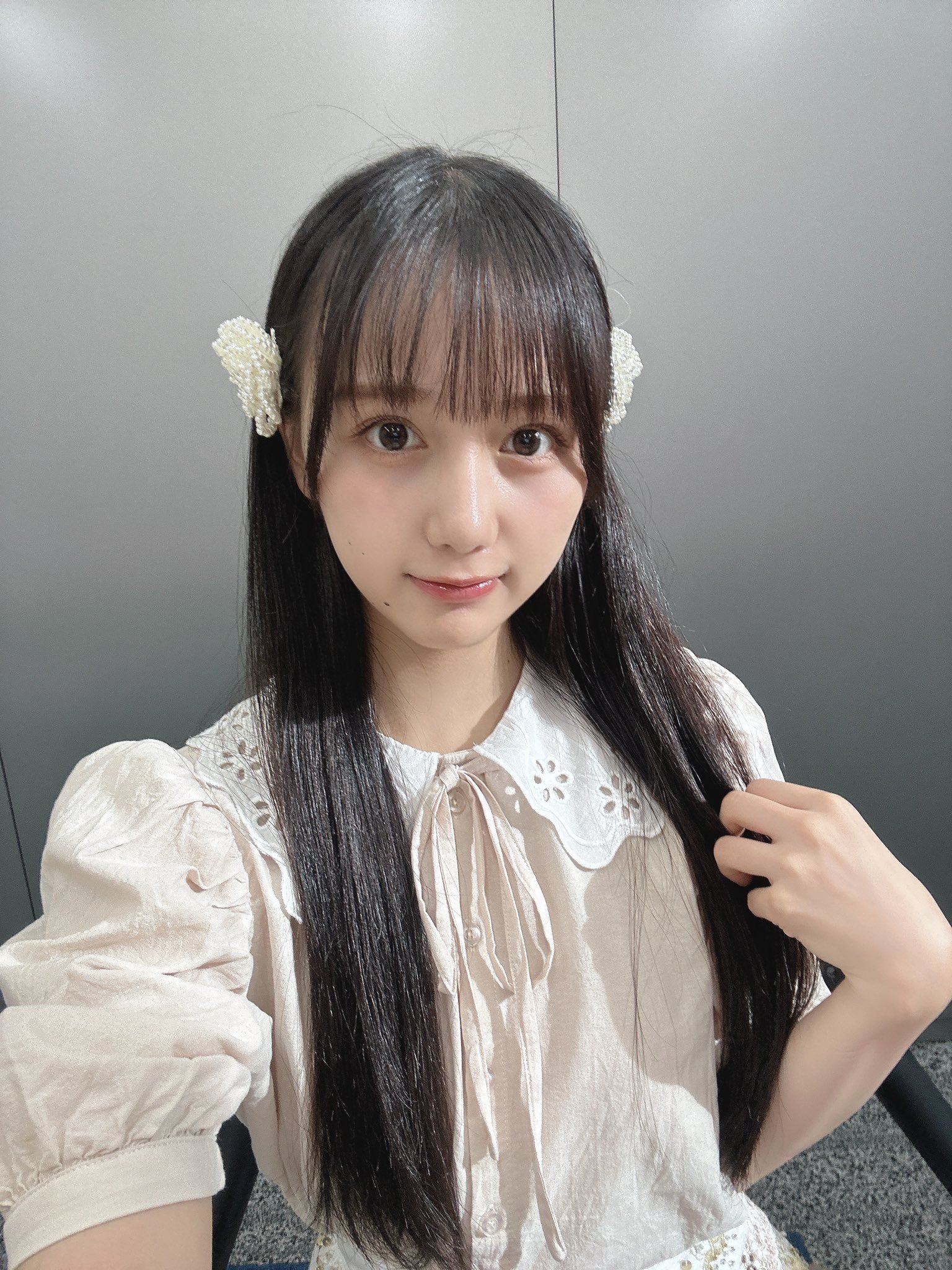 麻丘真央 على X: 
