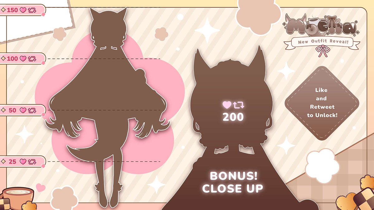 Mocha ☕️🦊 tweet media