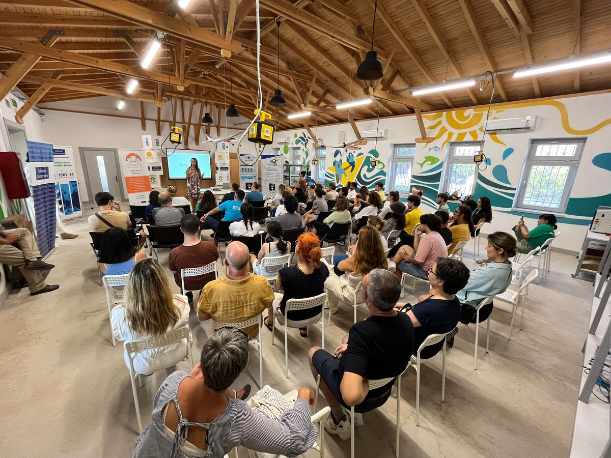 Güzel İşler Derneği tweet media