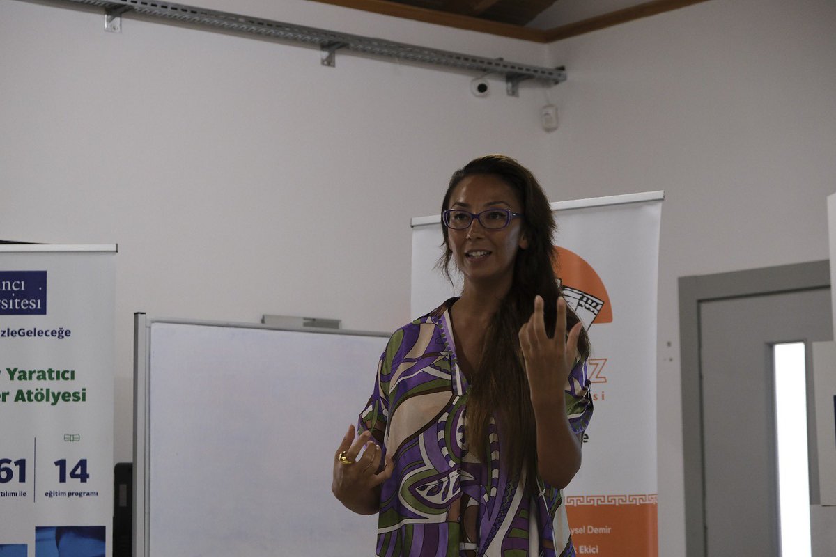 Güzel İşler Derneği tweet media