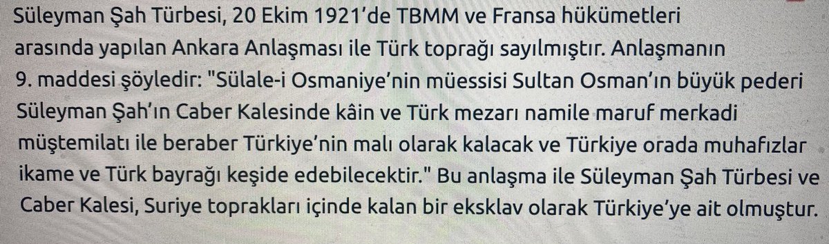 yusufhalacoglu's tweet photo. Kerkük Türkünü yalnız bırakanlar, geçmişte Süleyman Şah’ın mezarının bulunduğu Türk toprağını da terketmişlerdi.Ülkemize gelen sığınmacılar için insanlık dersi verenler Kerkük’te sessiz. BOP bütün hızıyla devam ediyor. Çevre ülkelerdeki üslere bakınız kuşatıldı, keza içeriden de. https://t.co/xMpnpL6igq
