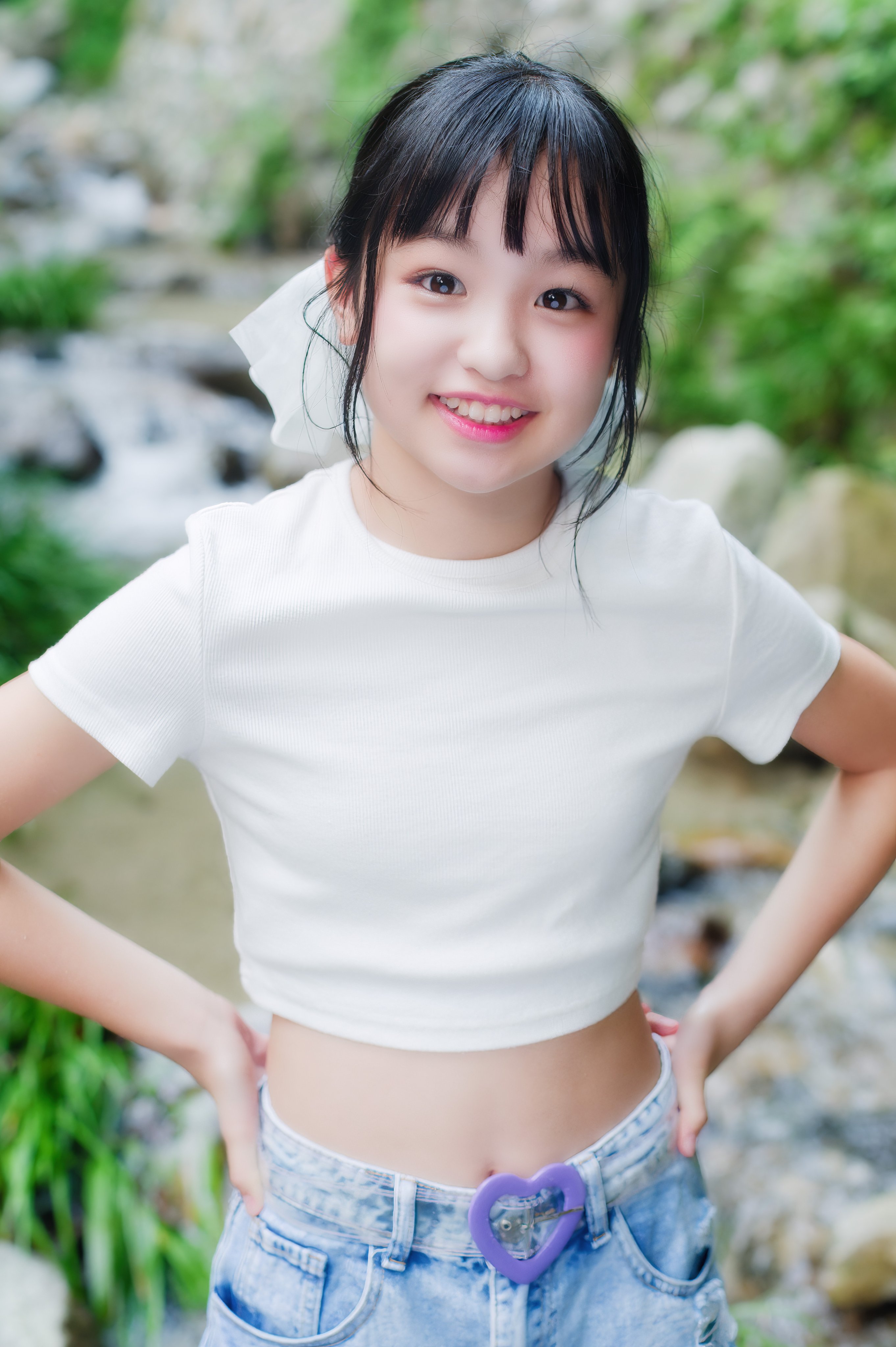 あやね あやねちゃん 2023.8.11 #スターライト #あやね #Ayane