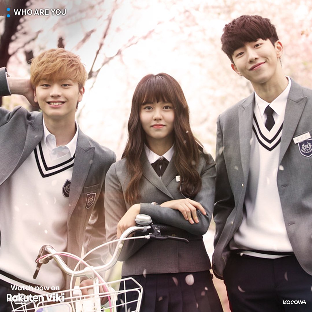 Viki's tweet photo. We’re SO into So Hyun, #KimSoHyun our #VikiCrushoftheWeek 🤩 From her breakthrough role in #TheMoonEmbracingtheSun to more rent hits like #MyLovelyLiar, she never fails to shine… 💗 

Catch her in action in a whole host of top titles now – on #Viki: https://t.co/OfZ55j8vZH https://t.co/lyYcPQddIn
