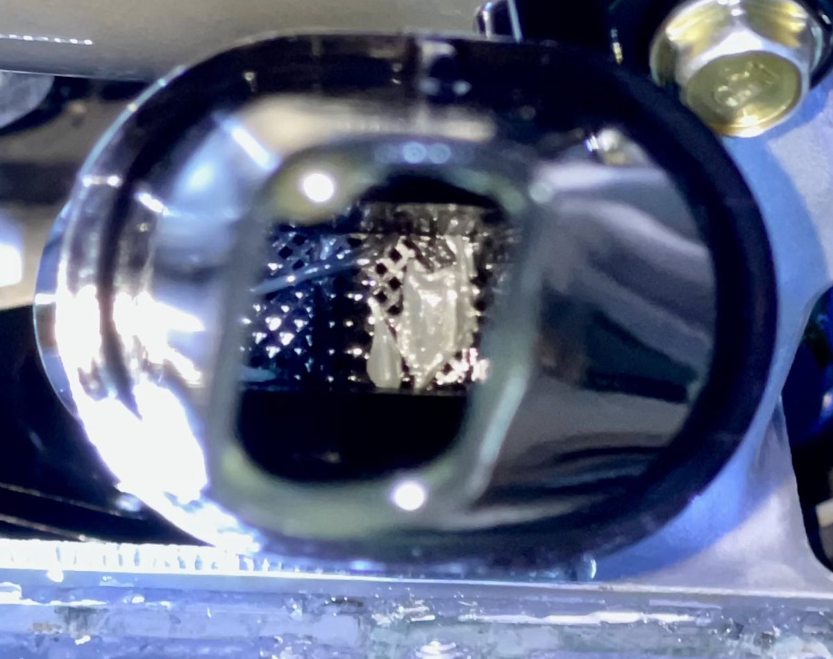 A型　グレードSZ 
走行10,000キロ
たまにミニサーキット
の初ストレーナーをどうぞ
#zn8
#zd8
#GR86 
#brz