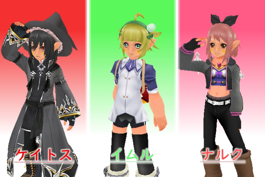 ディペル_もにお系 tweet media