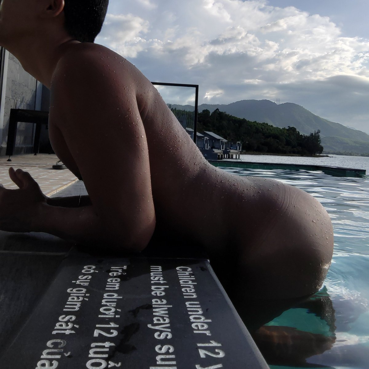 CraigY09316055's tweet photo. 透下氣先🍑🍑🍑 https://t.co/SA9A2iHdHv