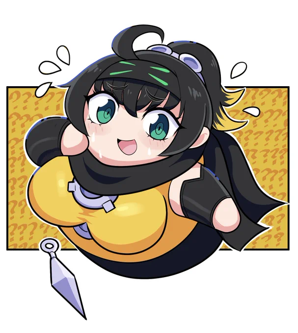 Skebありがとうございます! 