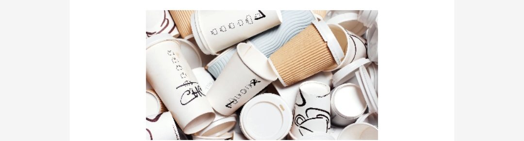 shesightdigital's tweet image. Paper Coffee Cups’ Hidden Environmental Impact
shesightmag.com/paper-coffee-c…
 #CoffeeCupWaste #DisposableCups #PlasticLining #SingleUsePlastic #WasteReduction #EcoFriendlyChoices #RecyclePaperCups #ReducePlasticWaste #SustainableSips #GreenLiving #Reusable #WasteFreeWorld #SheSight