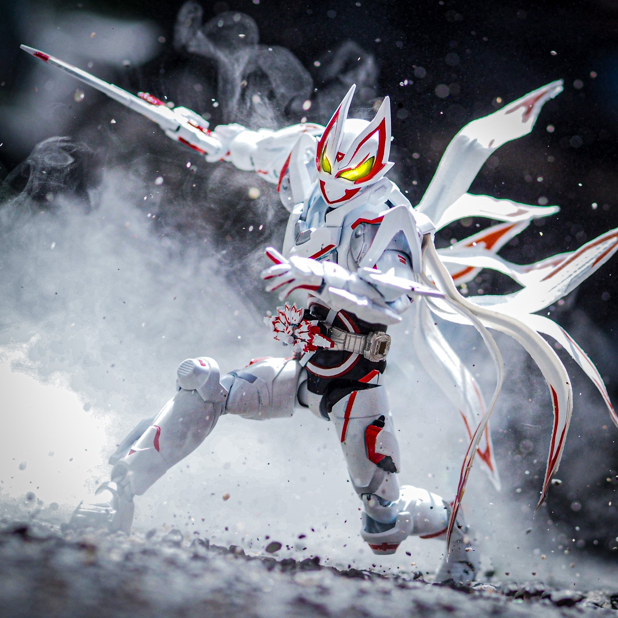 ギーツナイン - Search / X