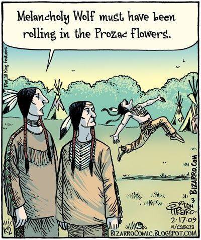 IrenaBuzarewicz's tweet image. Dan Piraro