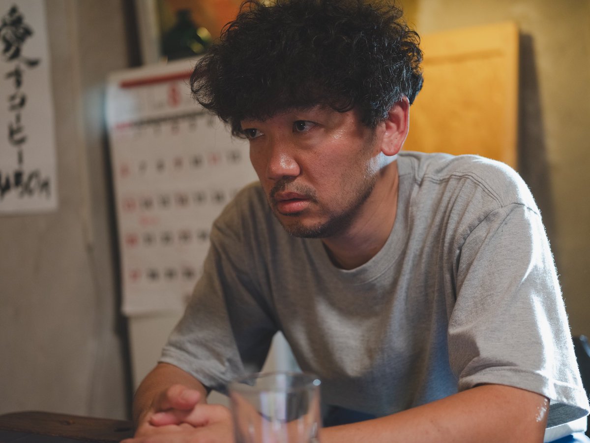 mlf_fes's tweet photo. MIRRORLIAR FILMS Season5
🔶#竹中直人 監督コメント🔶

(#秋田市 の大雨災害を受けたが)
みんなで撮影ができて、こうして戻ってこられたのがとても嬉しい。

空や風、匂い、人びとのエネルギー、
どれもが綺麗で、秋田は最高のまちだとつくづく思いました🍃

#スクールゾーン #佐々木史帆 #土佐和成 https://t.co/M8I6tSh5Xm