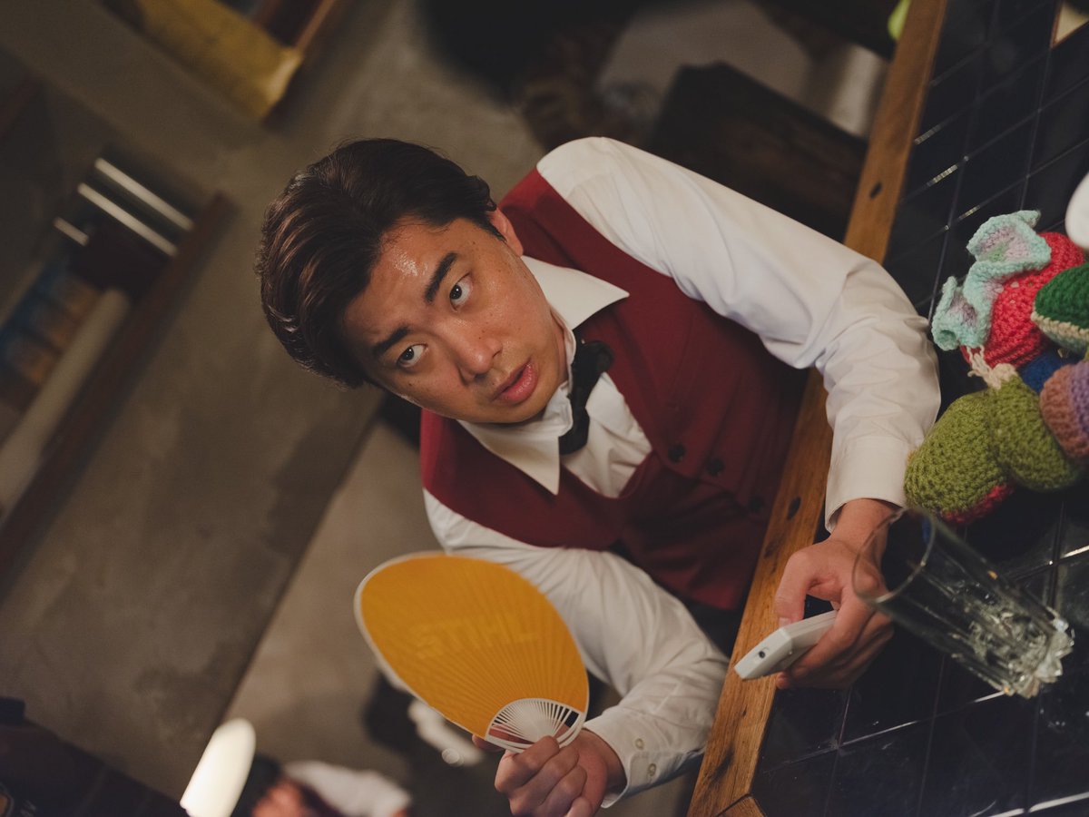 mlf_fes's tweet photo. MIRRORLIAR FILMS Season5
🔶#竹中直人 監督コメント🔶

(#秋田市 の大雨災害を受けたが)
みんなで撮影ができて、こうして戻ってこられたのがとても嬉しい。

空や風、匂い、人びとのエネルギー、
どれもが綺麗で、秋田は最高のまちだとつくづく思いました🍃

#スクールゾーン #佐々木史帆 #土佐和成 https://t.co/M8I6tSh5Xm