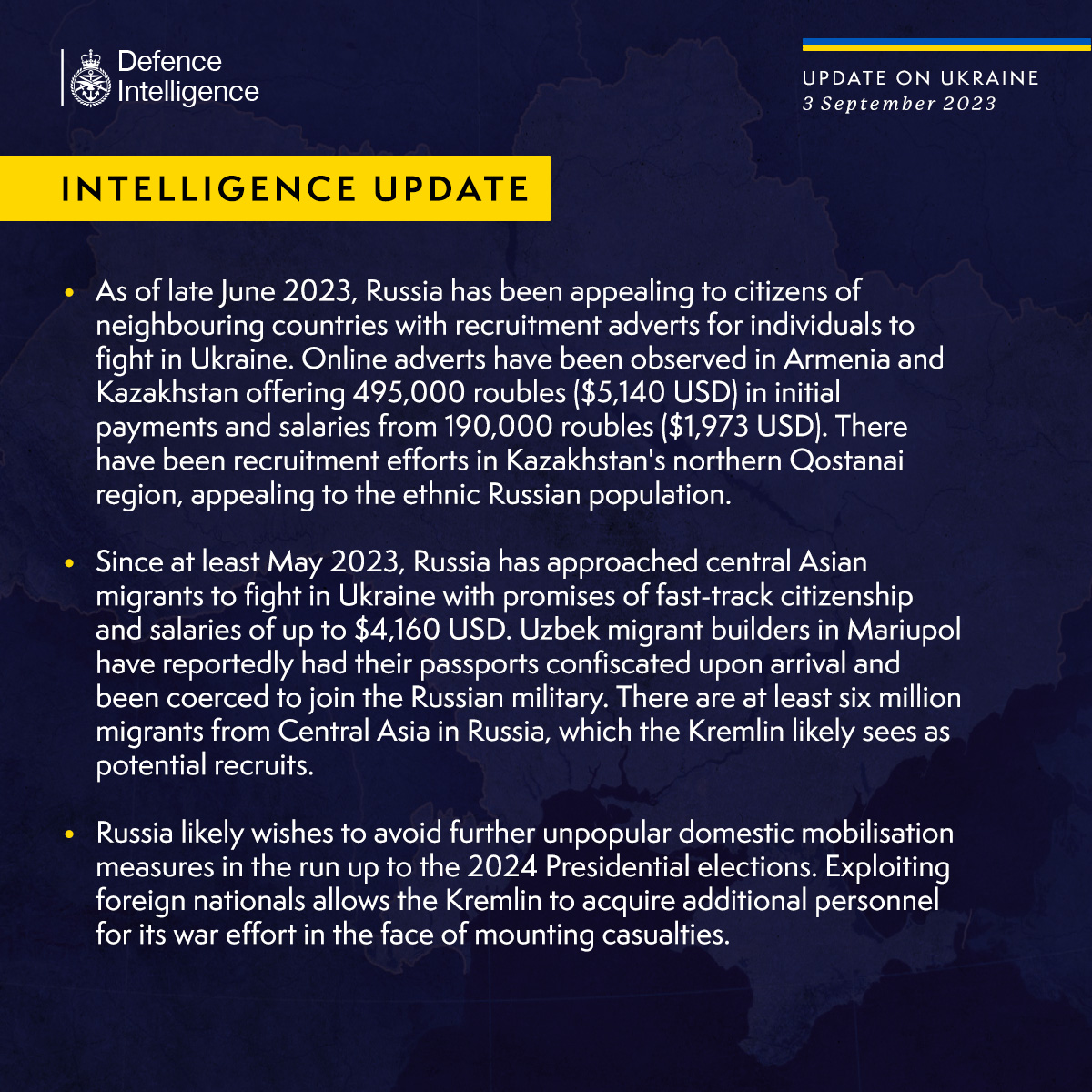 Ministry of Defence 🇬🇧 tweet media