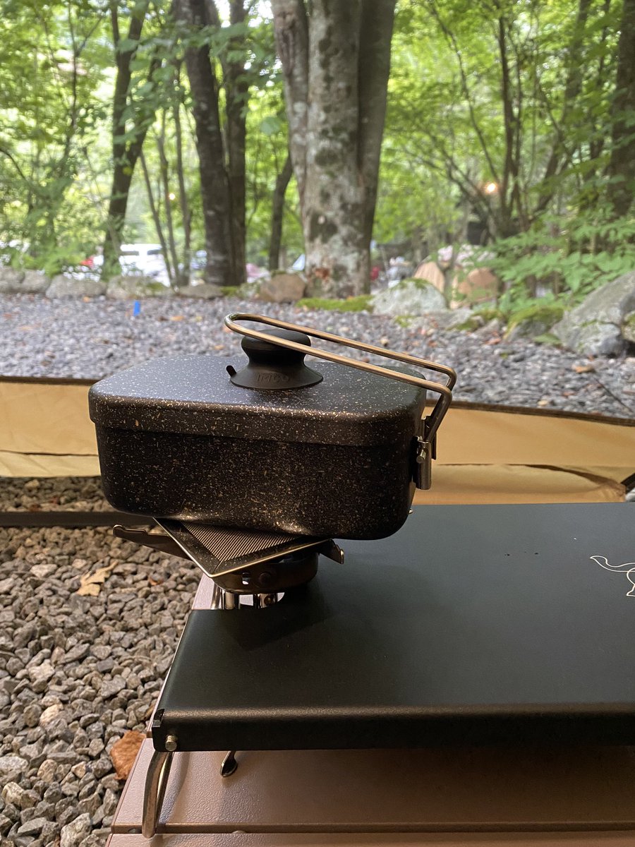 y_y_camera's tweet photo. 2023.08.29-30
🏕️奥道志オートキャンプ場
🏕️サバティカルモーニンググローリー https://t.co/ohTCqK2CB1