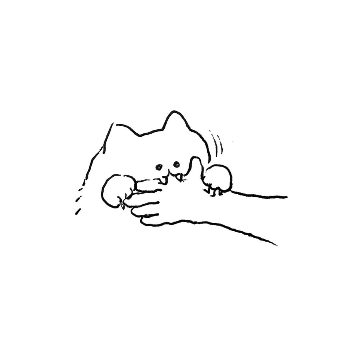 ねこ 