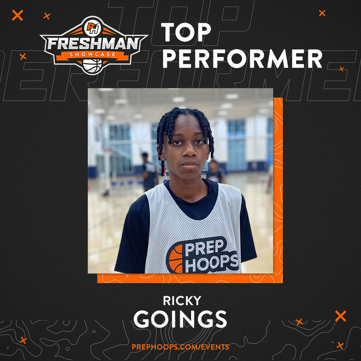 PHCircuit's tweet photo. 🚨 𝗧𝗢𝗣 𝗣𝗘𝗥𝗙𝗢𝗥𝗠𝗘𝗥𝗦

This event is 𝙨𝙩𝙖𝙘𝙠𝙚𝙙 with talent. Take a look at who is standing out!

✍️ #PHFreshmanShowcaseDMV 

@DCRick_ 
@GuthrieRafriel 
@__JordynHouston https://t.co/C8ZAXnswxF