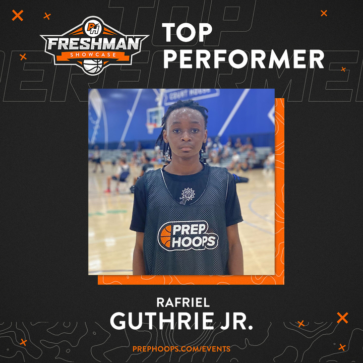 PHCircuit's tweet photo. 🚨 𝗧𝗢𝗣 𝗣𝗘𝗥𝗙𝗢𝗥𝗠𝗘𝗥𝗦

This event is 𝙨𝙩𝙖𝙘𝙠𝙚𝙙 with talent. Take a look at who is standing out!

✍️ #PHFreshmanShowcaseDMV 

@DCRick_ 
@GuthrieRafriel 
@__JordynHouston https://t.co/C8ZAXnswxF